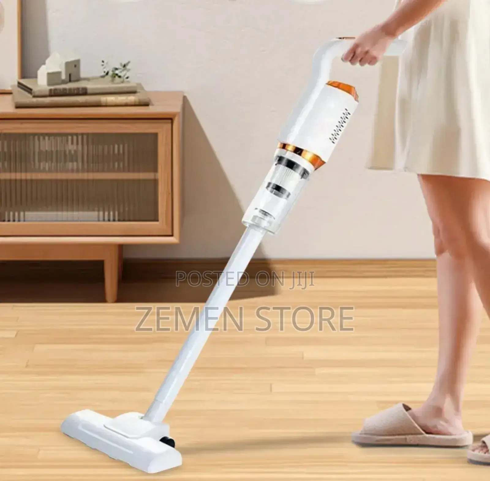 Multi Surface Vacuum Cleaner