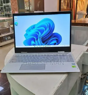New Laptop HP Envy X360 20GB Intel Core I5 SSD 256GB