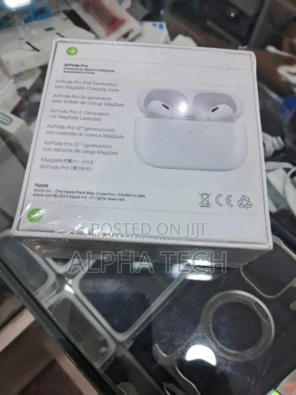 Airpod Pro