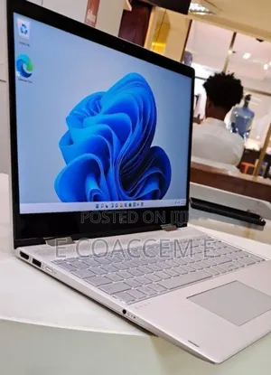 New Laptop HP 20GB Intel Core I5 SSD 256GB