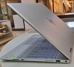 New Laptop HP 20GB Intel Core I5 SSD 256GB