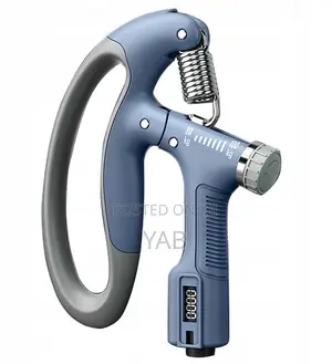 Photo - Hand Workout 100kg