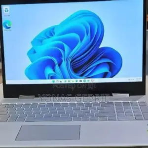 New Laptop HP Envy X360 20GB Intel Core I5 SSD 256GB