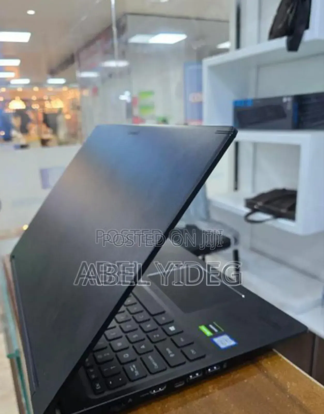 New Laptop Acer Conceptd 7 16GB Intel Core i7 SSD 512GB