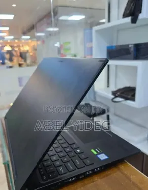 New Laptop Acer Conceptd 7 16GB Intel Core i7 SSD 512GB