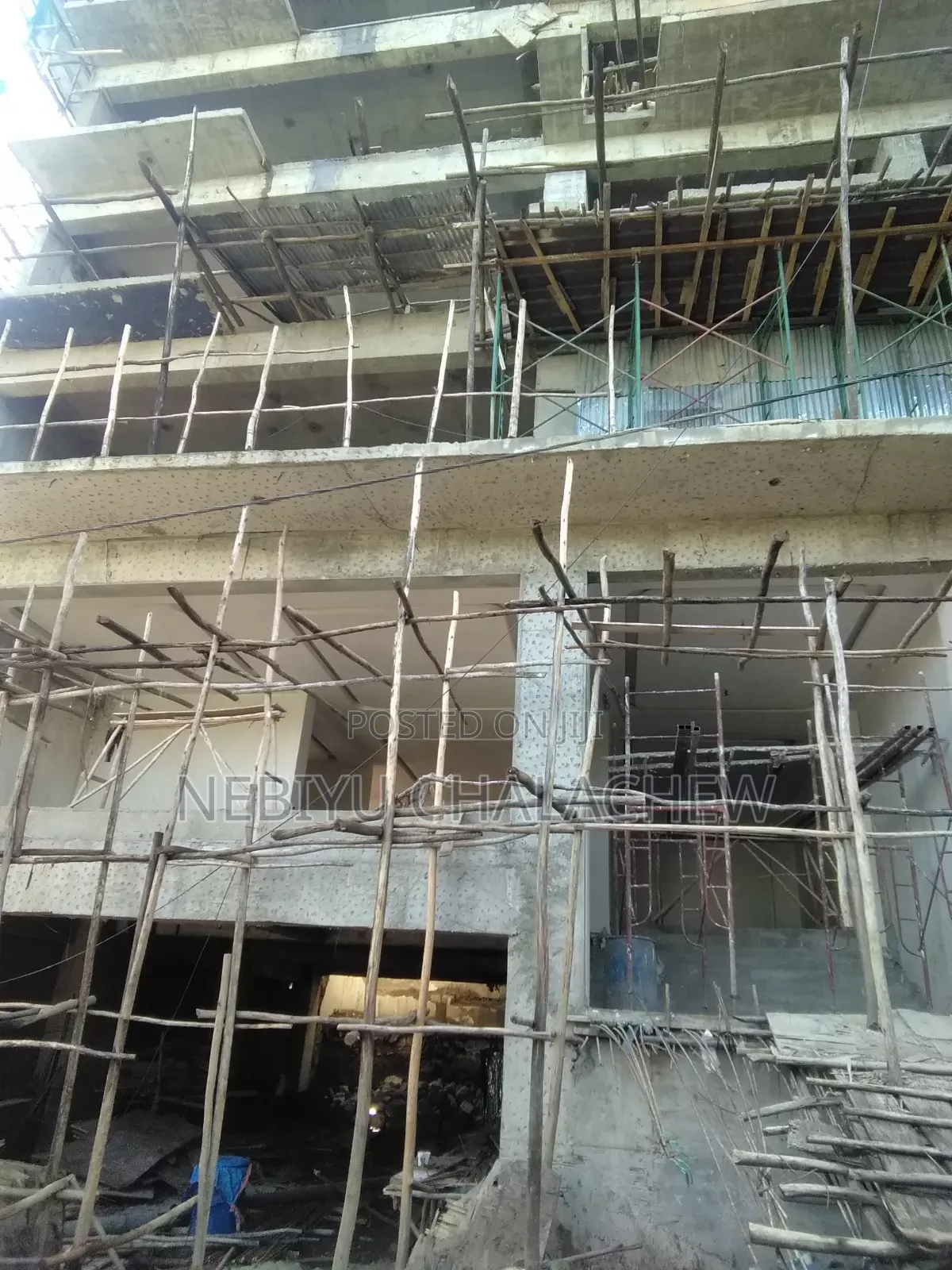 1bdrm Apartment in Zaramba Real Estate, Bole for sale