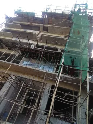 1bdrm Apartment in Zaramba Real Estate, Bole for sale