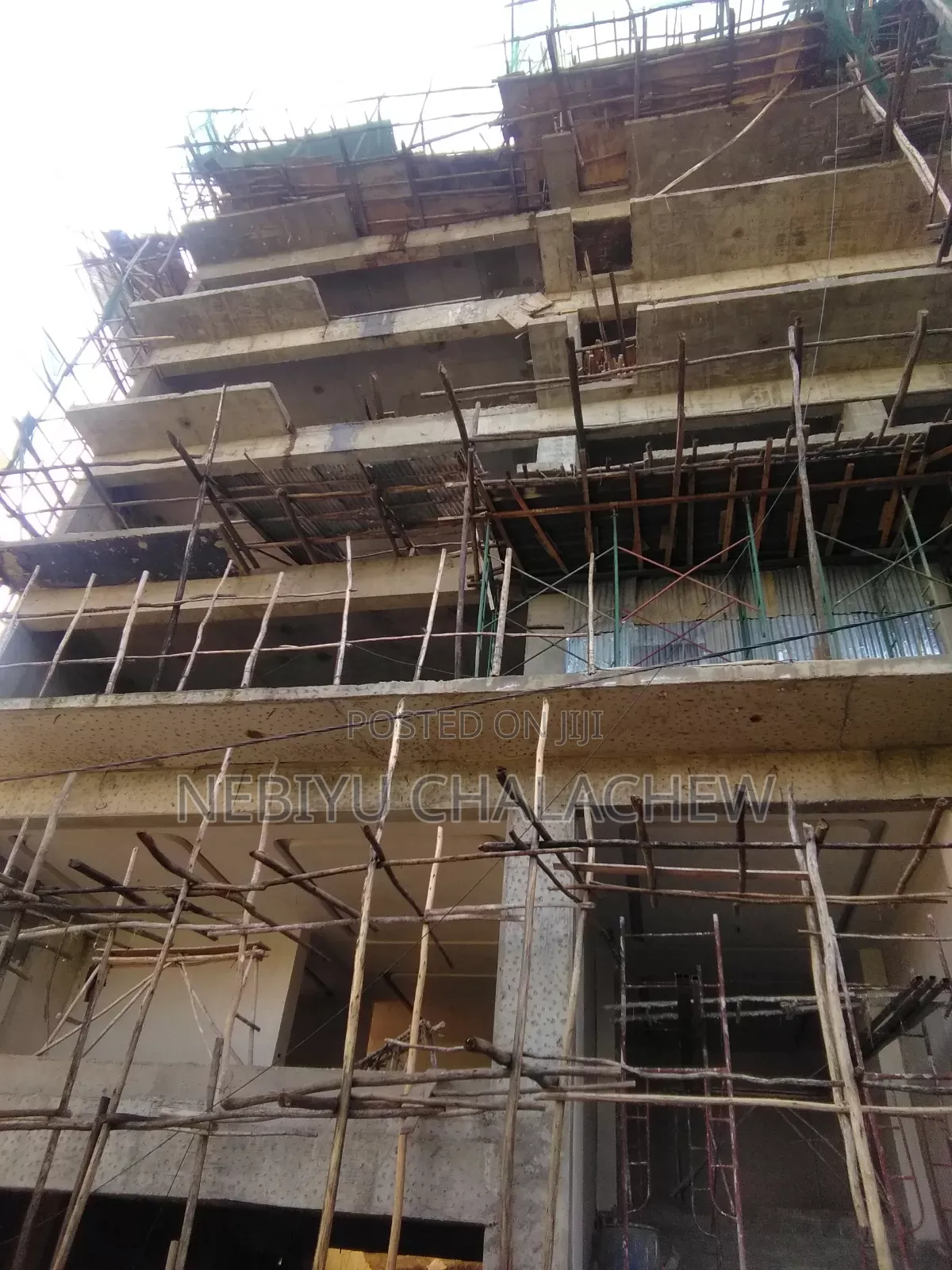 1bdrm Apartment in Zaramba Real Estate, Bole for sale