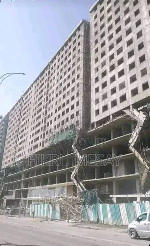 Photo - 2bdrm Apartment in አያት ሪልእስቴት, Yeka for sale