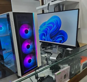 New Desktop Computer 16GB Intel Core I7 SSD 1T