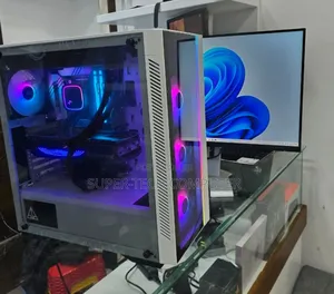 New Desktop Computer 16GB Intel Core I7 SSD 1T