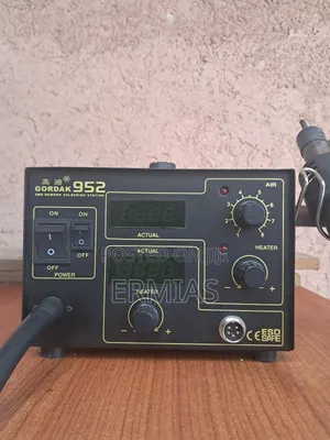 Photo - Gordak 952