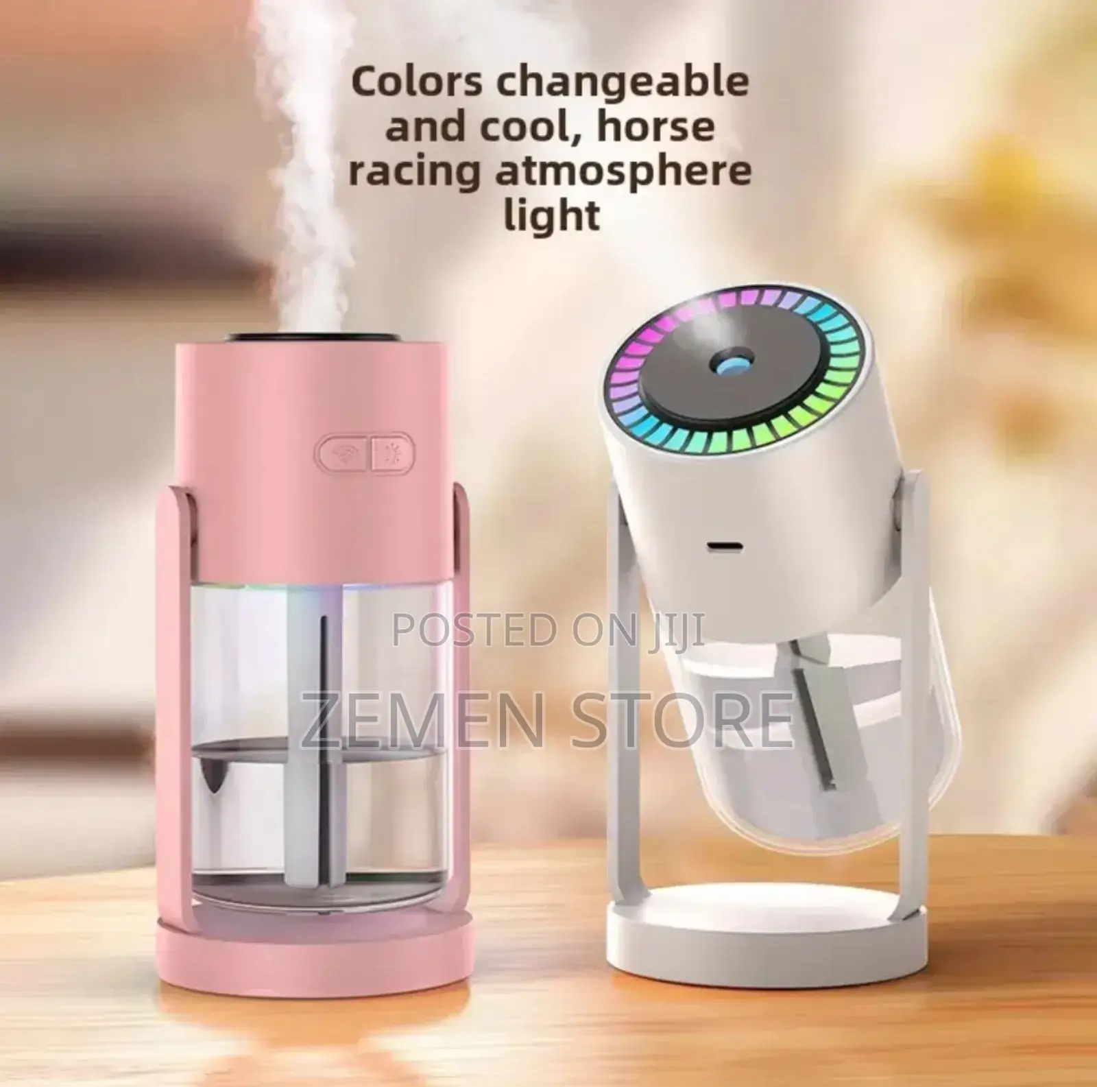 Starry Sky Top Humidifier