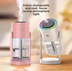 Photo - Starry Sky Top Humidifier