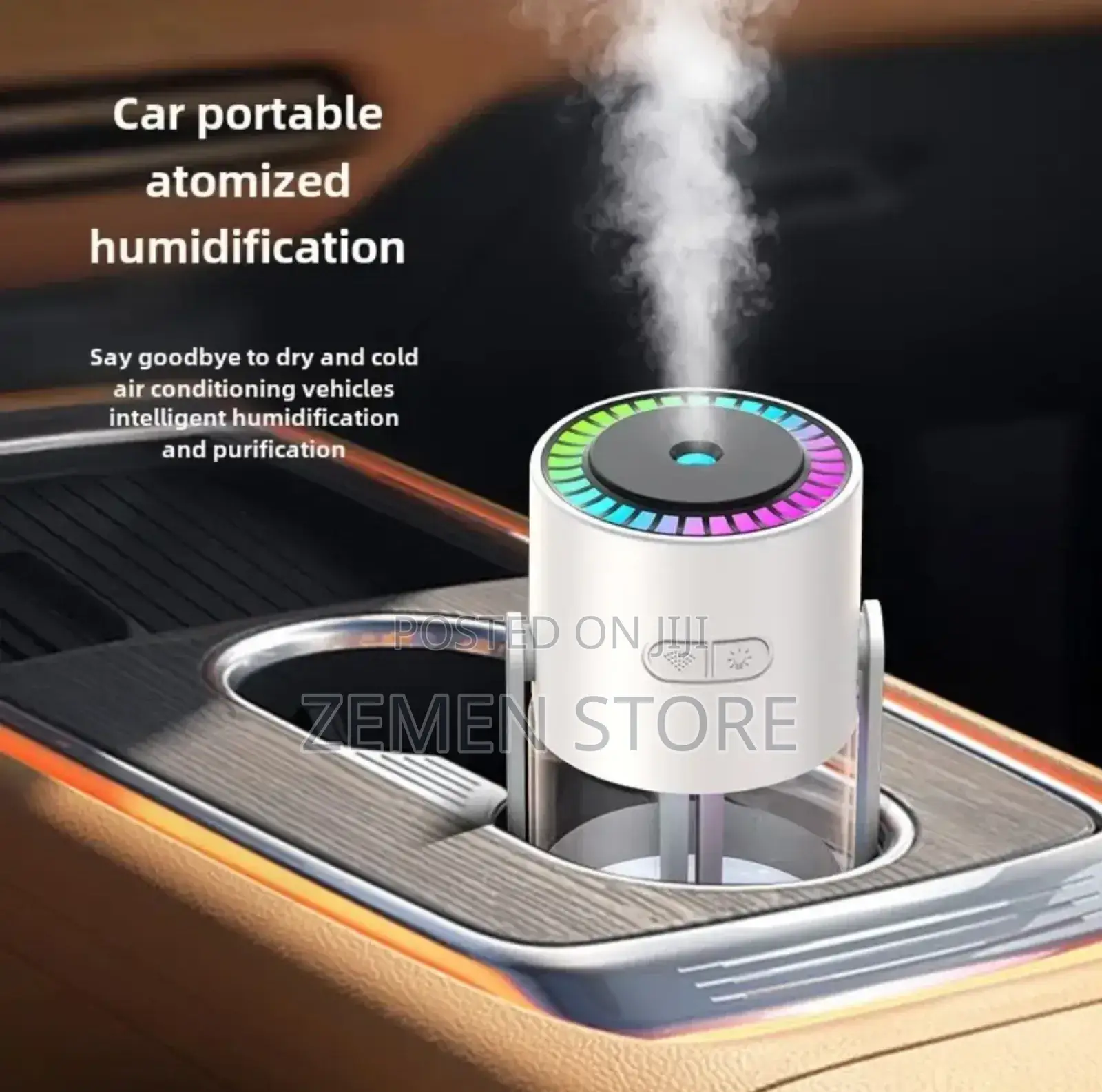Starry Sky Top Humidifier