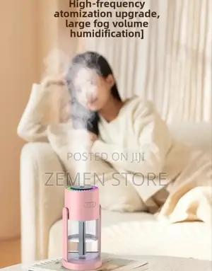 Starry Sky Top Humidifier