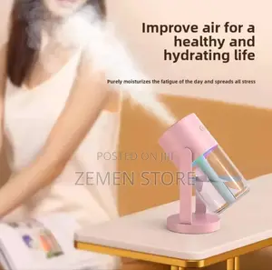 Starry Sky Top Humidifier