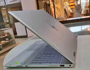 New Laptop HP Envy X360 20GB Intel Core I5 SSD 256GB