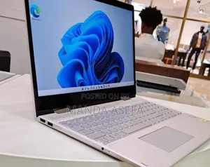 New Laptop HP Envy X360 20GB Intel Core I5 SSD 256GB