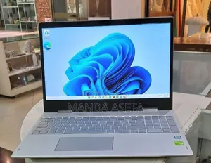 New Laptop HP Envy X360 20GB Intel Core I5 SSD 256GB