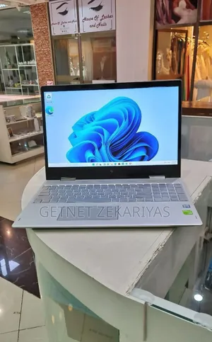 Photo - New Laptop HP Envy X360 20GB Intel Core I5 SSD 256GB