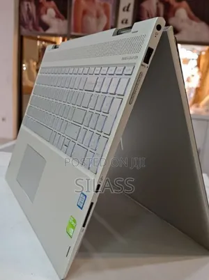 New Laptop HP Envy X360 20GB Intel Core I5 SSD 256GB