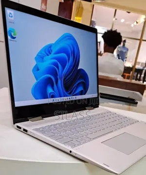New Laptop HP Envy X360 20GB Intel Core I5 SSD 256GB