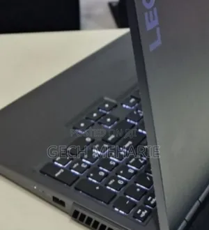 New Laptop Lenovo Legion 5 16GB Intel Core I7 SSD 1T