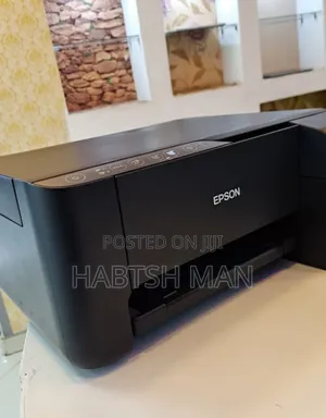 21epson Eco Tank L3250