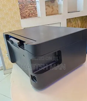 21epson Eco Tank L3250