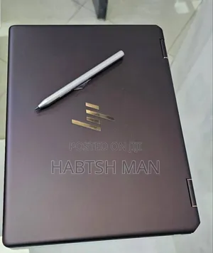 Photo - New Laptop HP Spectre X360 16GB Intel Core I7 SSD 1T
