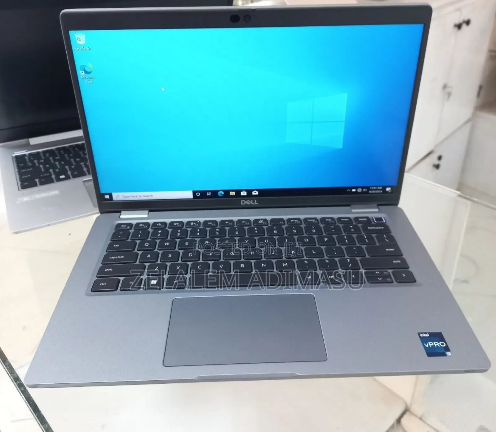 New Laptop Dell Latitude 5310 16GB Intel Core I5 SSD 512GB