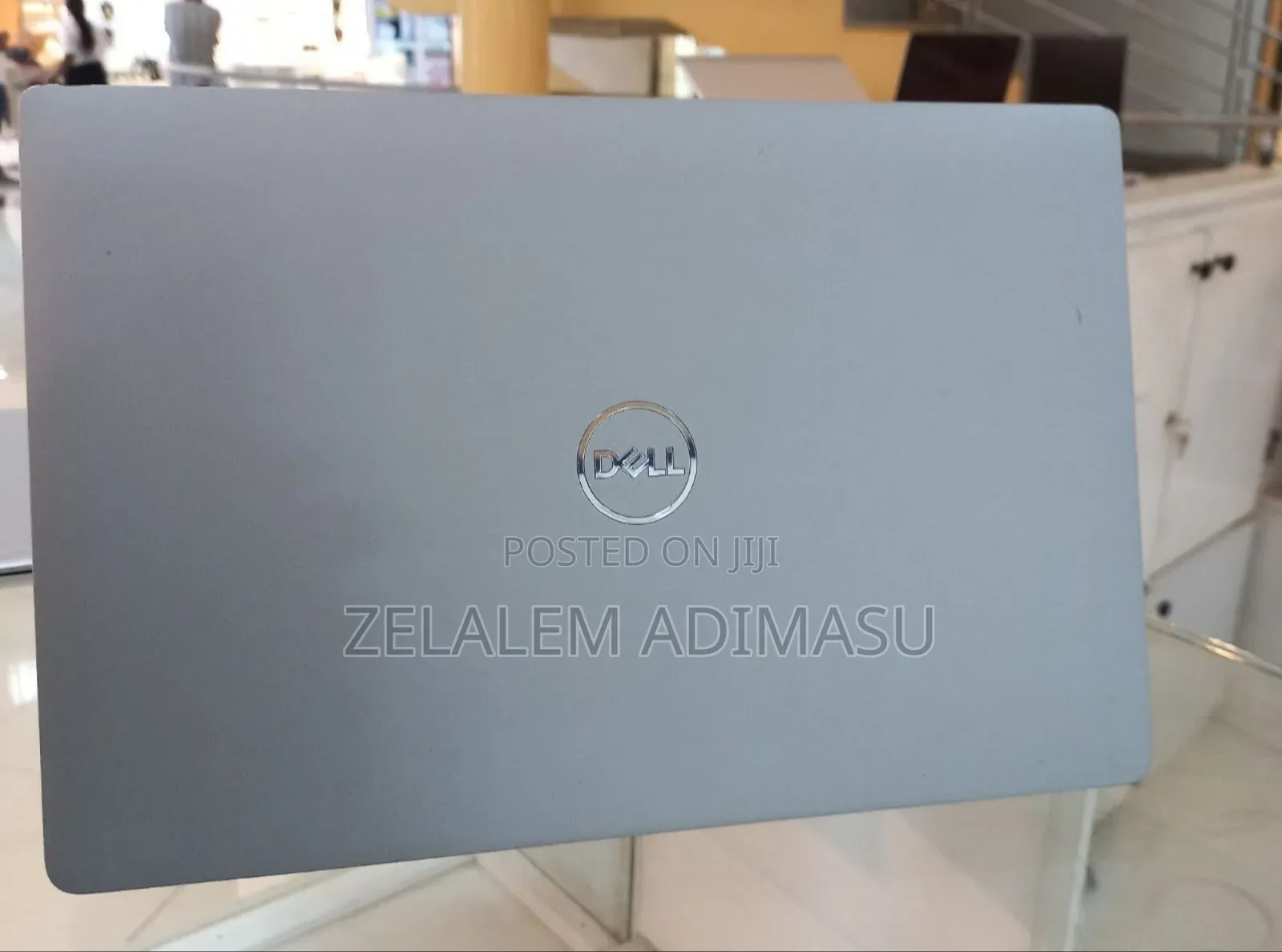 New Laptop Dell Latitude 5310 16GB Intel Core I5 SSD 512GB