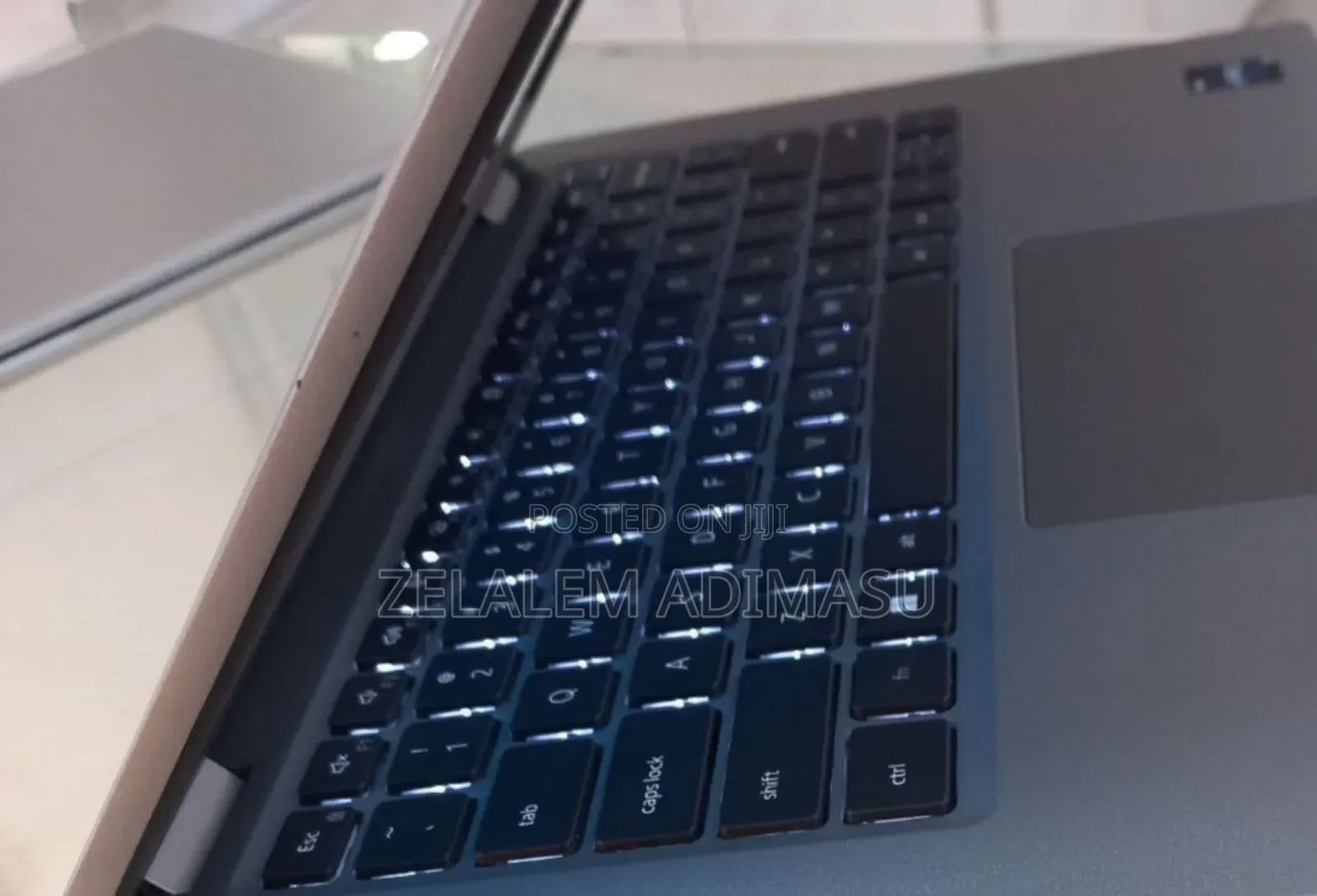 New Laptop Dell Latitude 5310 16GB Intel Core I5 SSD 512GB