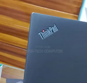 New Laptop Lenovo ThinkPad T14 8GB Intel Core I7 SSD 512GB