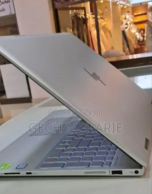 Photo - New Laptop HP Envy X360 20GB Intel Core I5 SSD 256GB