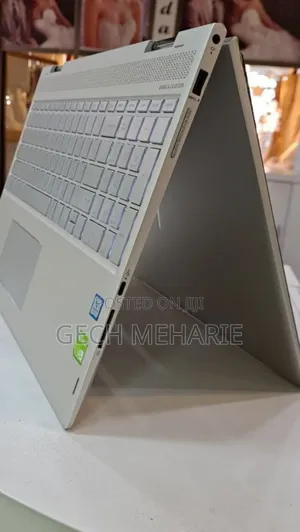 New Laptop HP Envy X360 20GB Intel Core I5 SSD 256GB