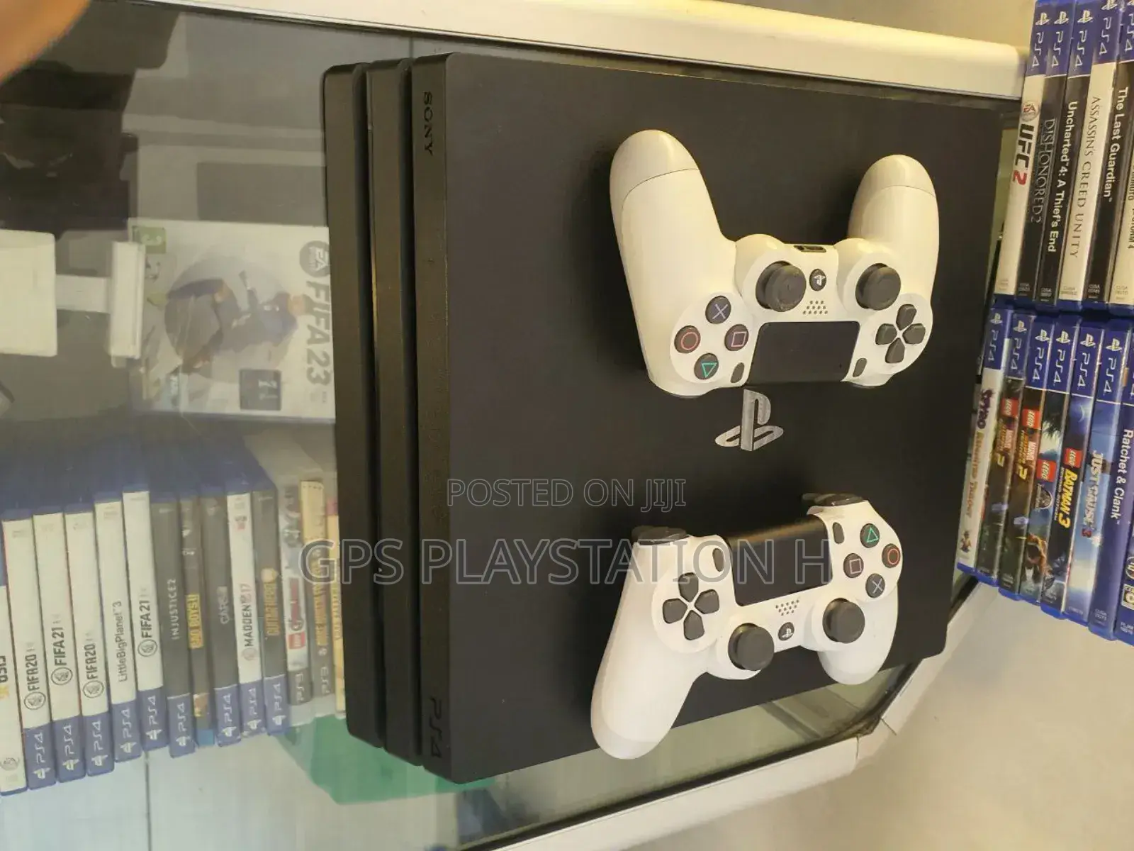 Ps 4 Pro Jealbreak 9.00 Version ● ♧