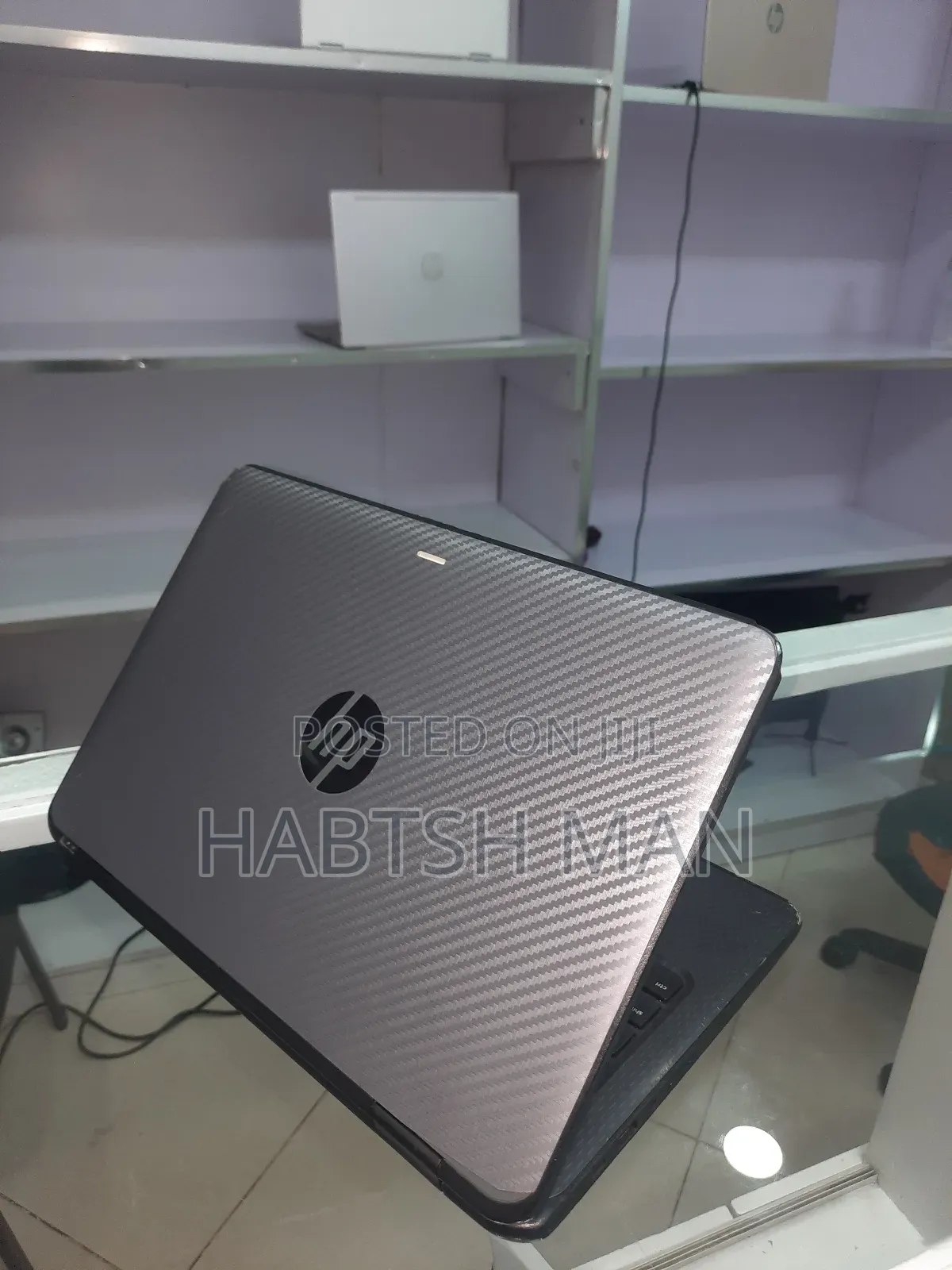 New Laptop HP ProBook 11 X360 G3 EE 4GB Intel Core 2 Quad SSD 128GB