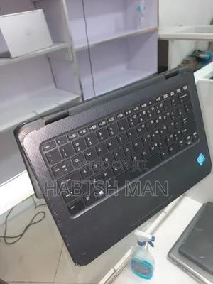 New Laptop HP ProBook 11 X360 G3 EE 4GB Intel Core 2 Quad SSD 128GB