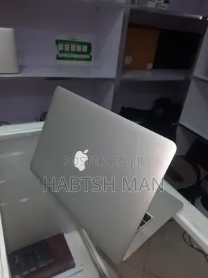 Photo - New Laptop Apple MacBook Air 2014 8GB Intel Core I7 SSD 256GB