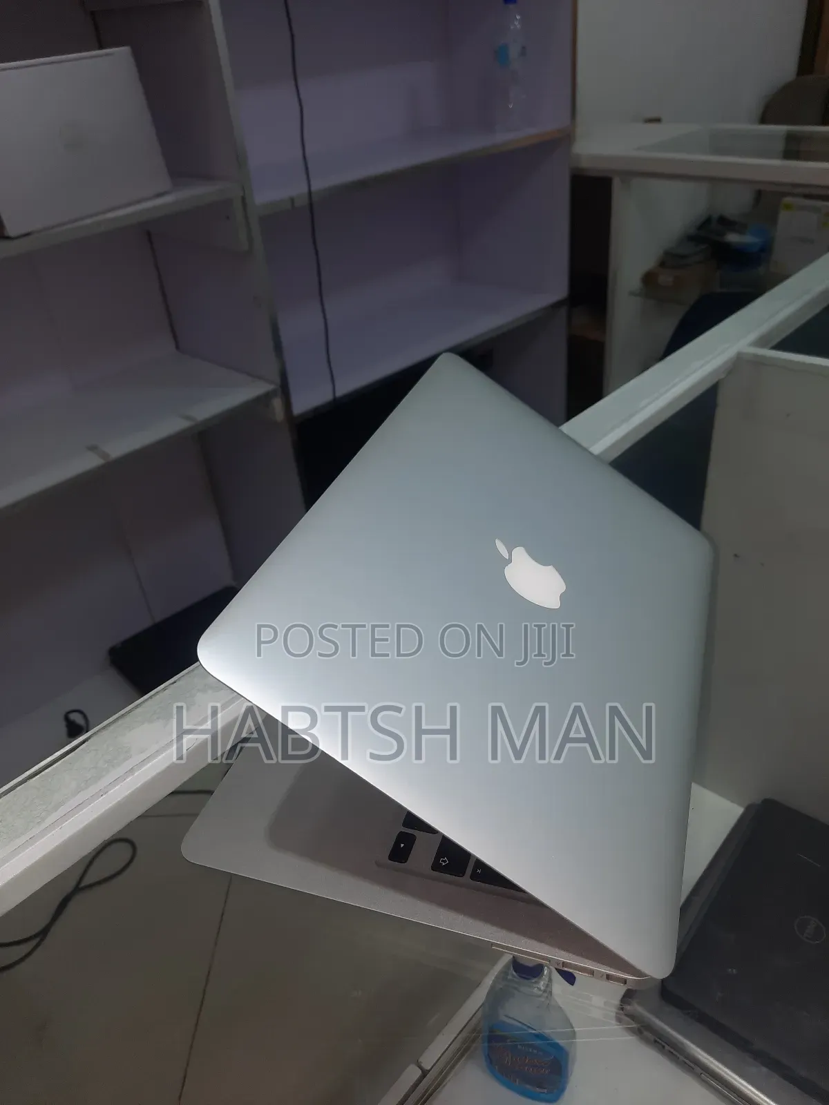 New Laptop Apple MacBook Air 2014 8GB Intel Core I7 SSD 256GB