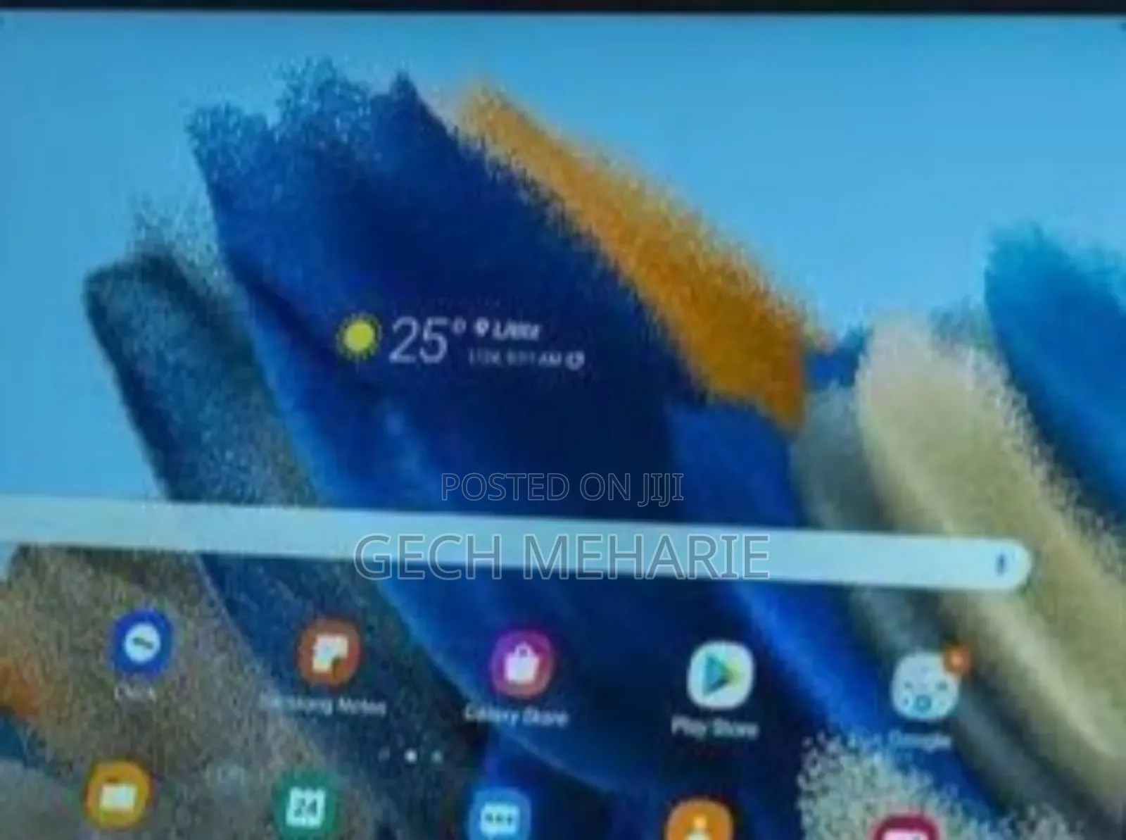 New Samsung Galaxy Tab A8 10.5 2021 128 GB