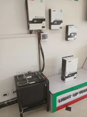 Power Generator /ድምጽ እና ጪስ አልባ ሶላር ጀነሬተር/