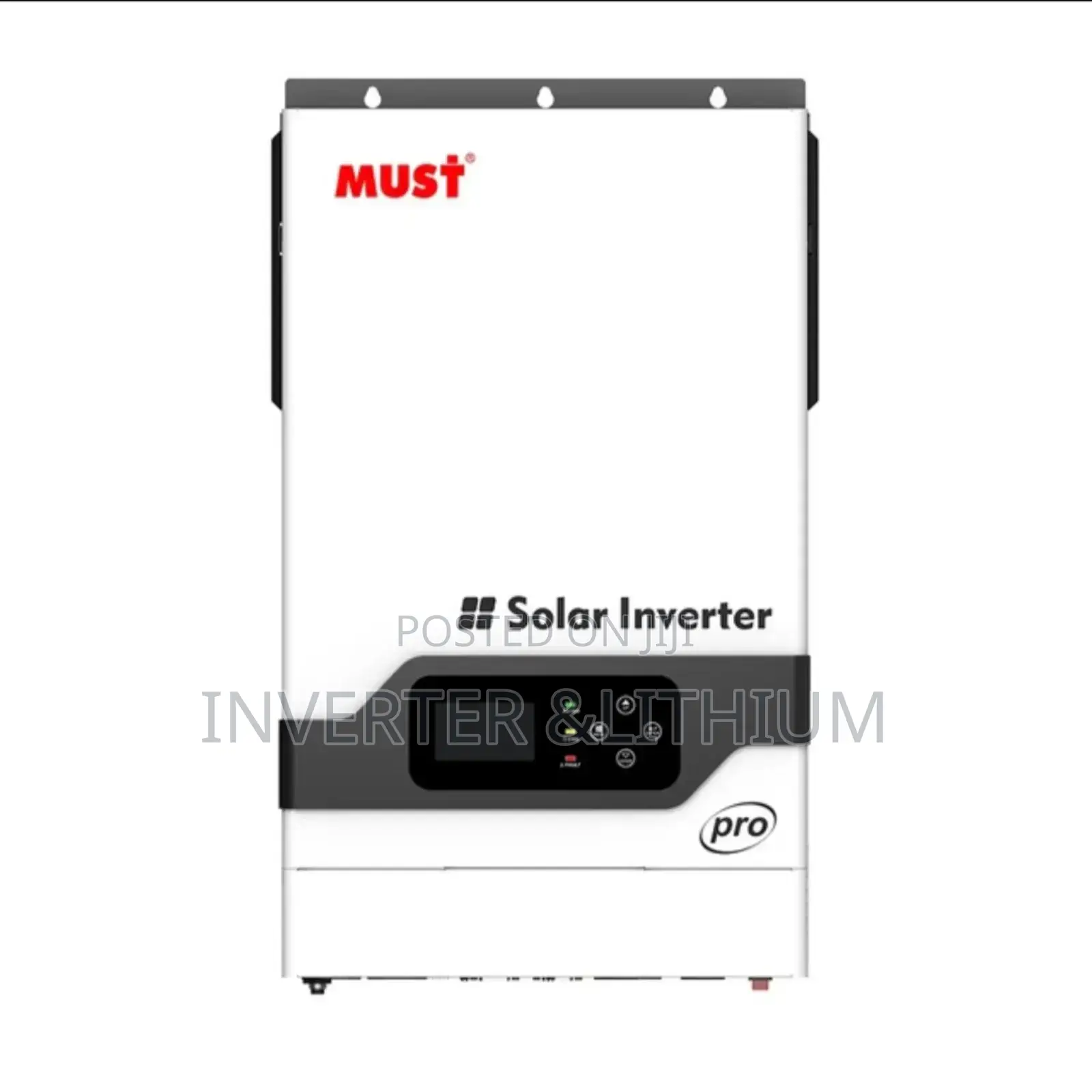 Power Generator /ድምጽ እና ጪስ አልባ ሶላር ጀነሬተር/