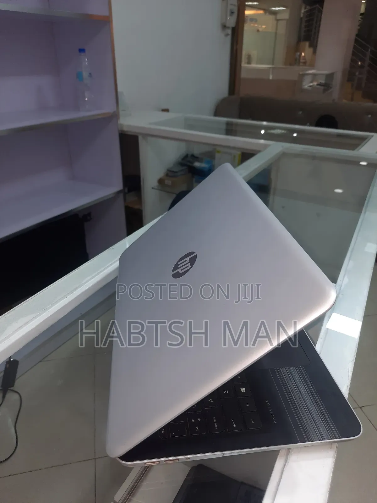 New Laptop HP Pavilion 15 16GB Intel Core I5 SSD 1T