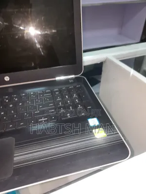 New Laptop HP Pavilion 15 16GB Intel Core I5 SSD 1T