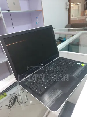 New Laptop HP Pavilion 15 16GB Intel Core I5 SSD 1T