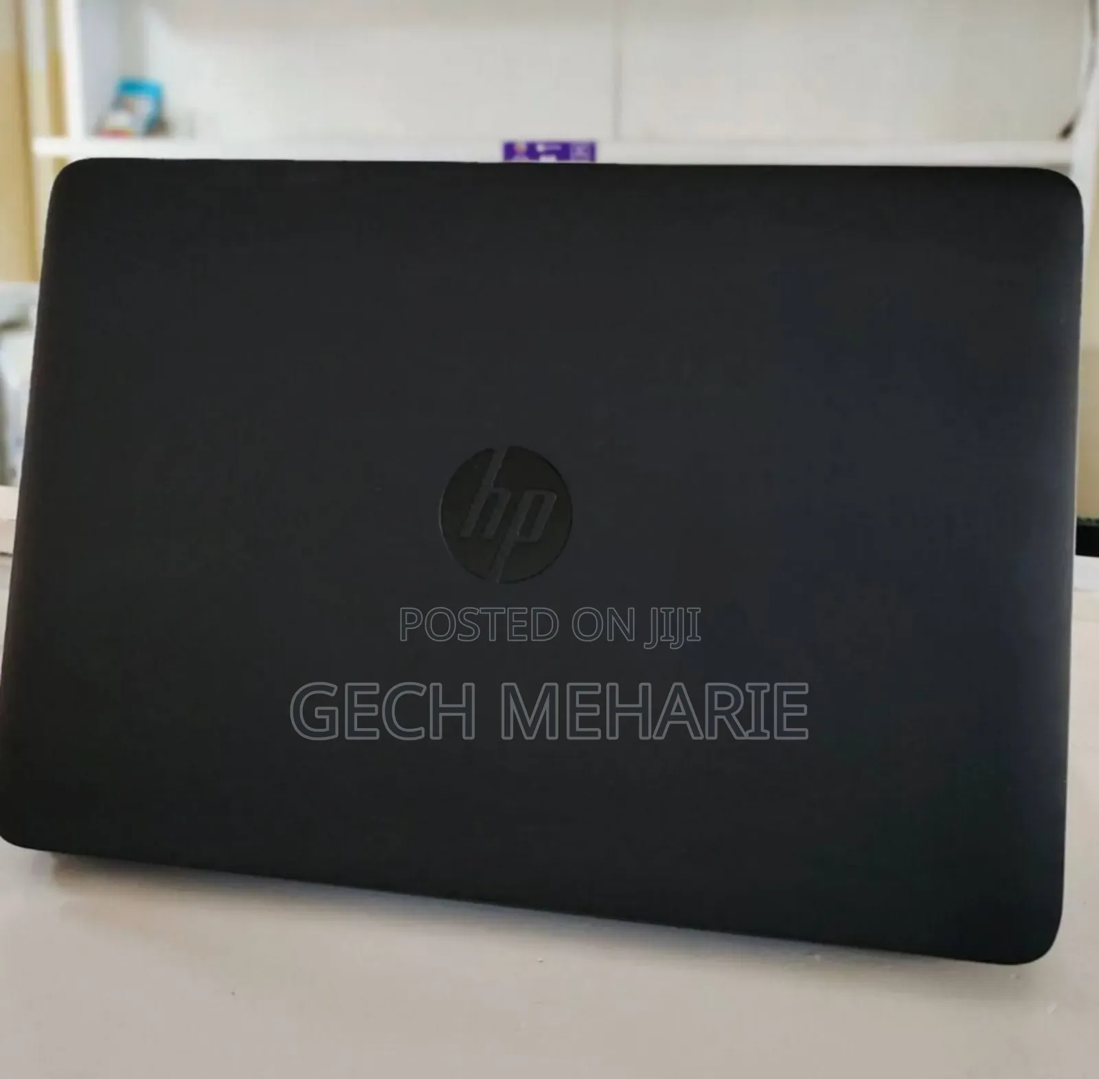 New Laptop HP EliteBook 840 G1 4GB Intel Core I5 HDD 500GB