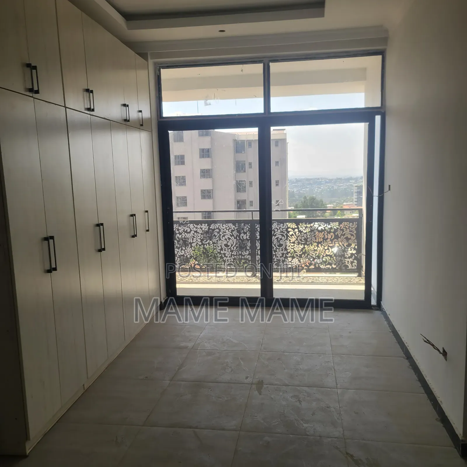 3bdrm Apartment in Addis Abeba, Bole for rent